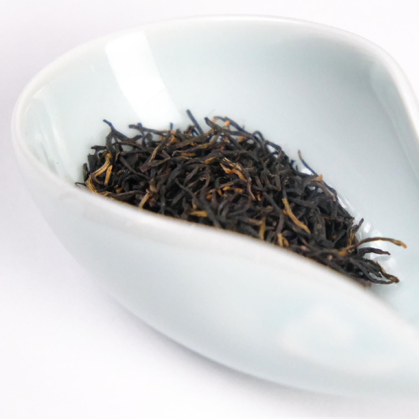 Fruit Aroma Yixing Black Tea