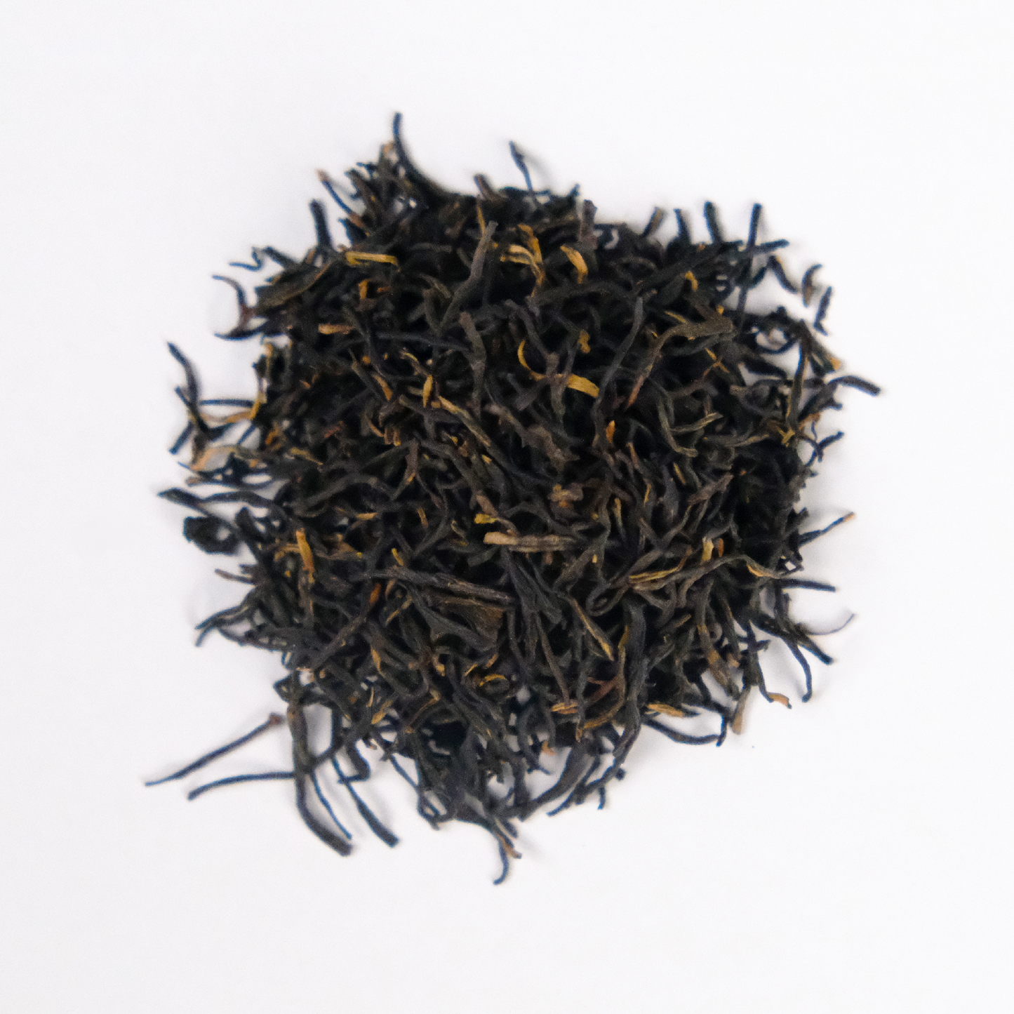 Fruit Aroma Yixing Black Tea