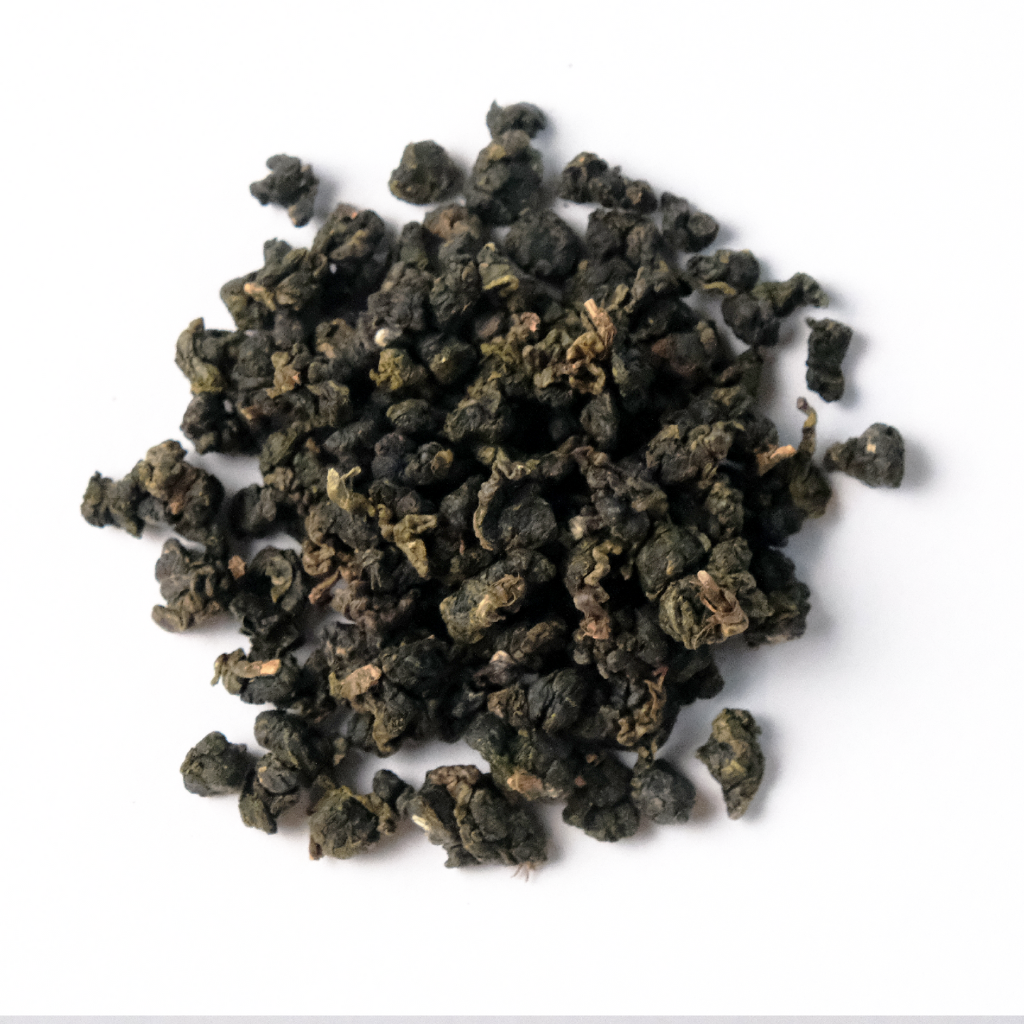 Milk Infused Jin Xuan Oolong