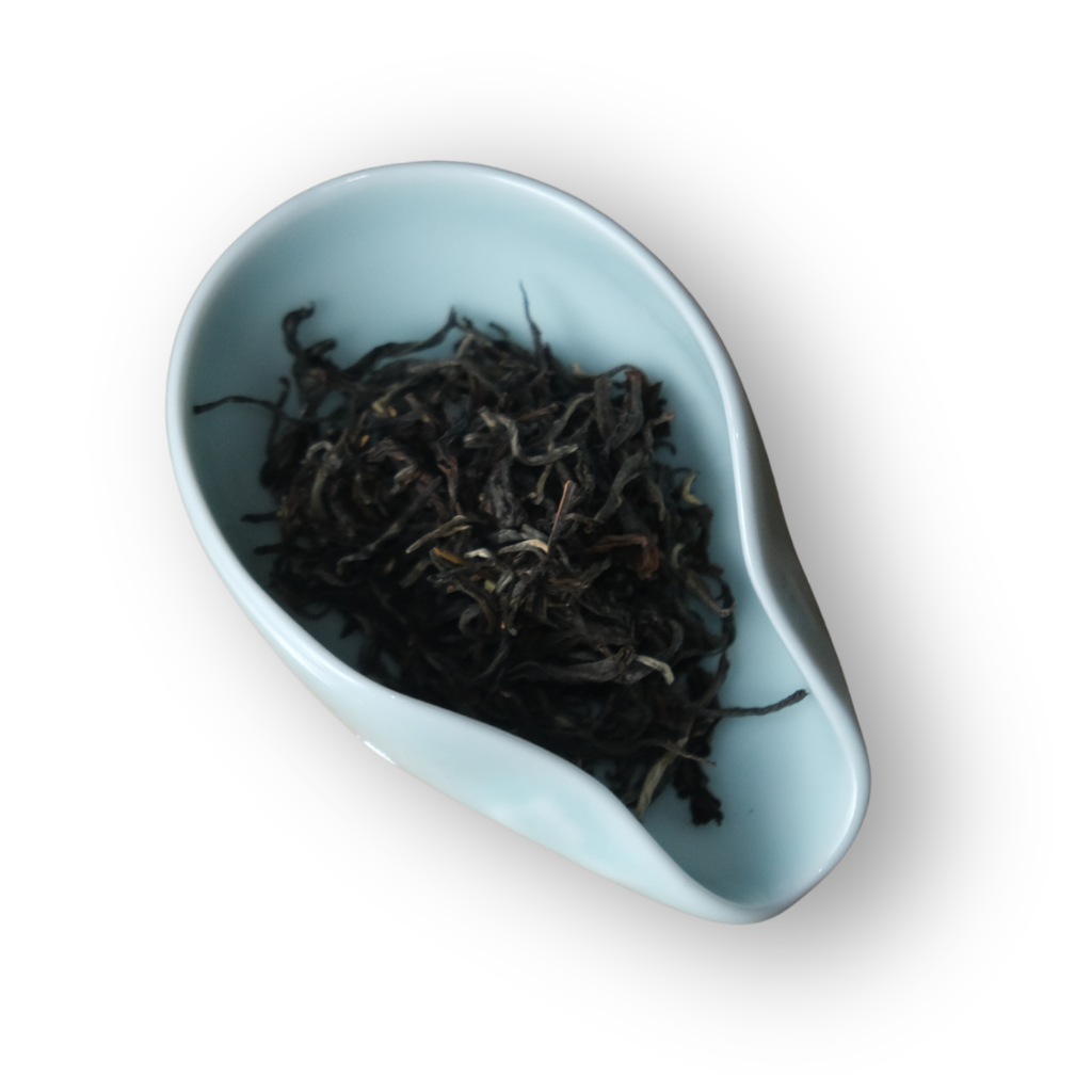 Darjeeling Muscat Tea