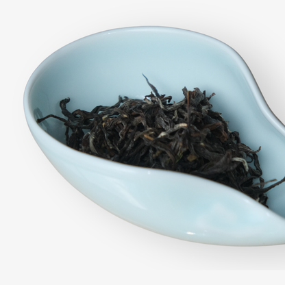 Darjeeling Muscat Tea