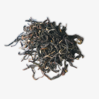 Darjeeling Muscat Tea