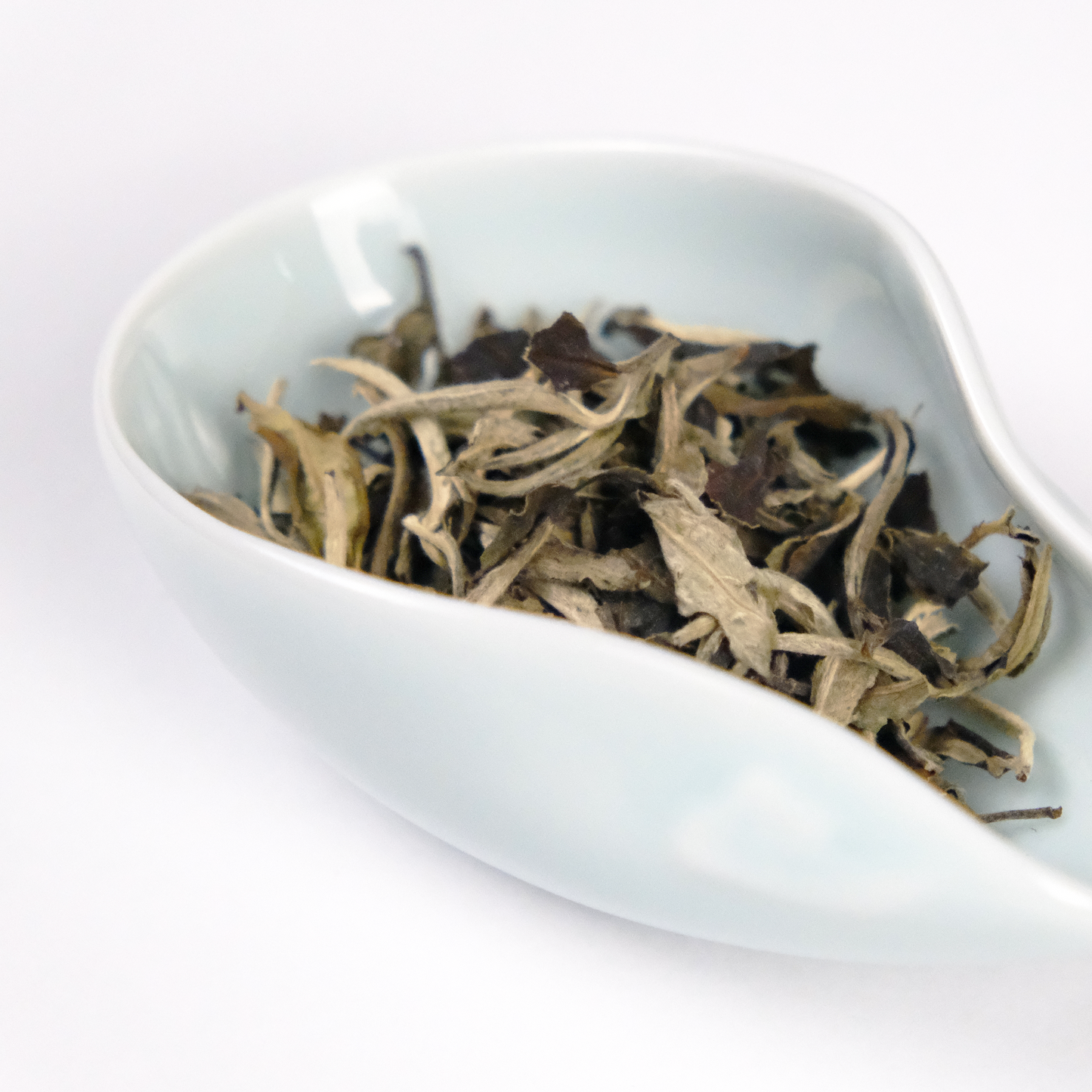 Bai Mu Dan White Tea