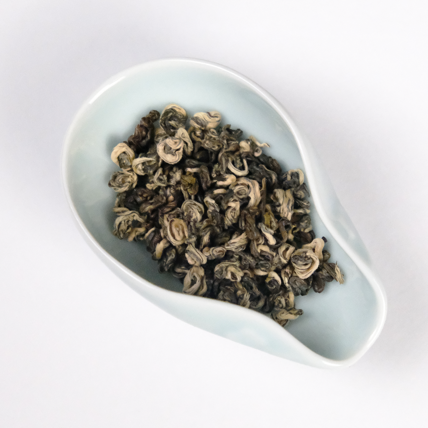 Bi Luo Chun Green Tea