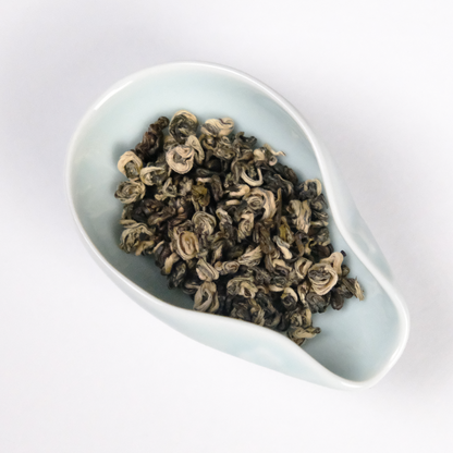 Bi Luo Chun Green Tea