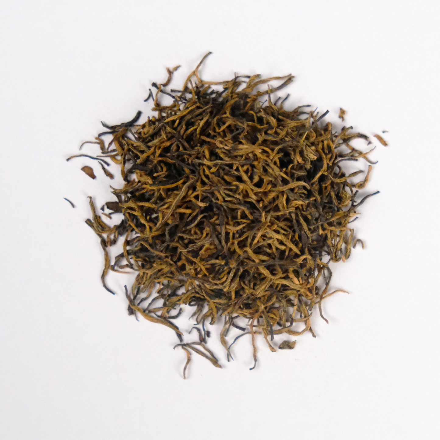 Assamica Golden Needle Black Tea