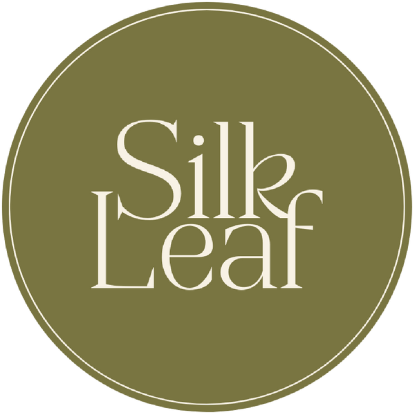 Silk Leaf Tea