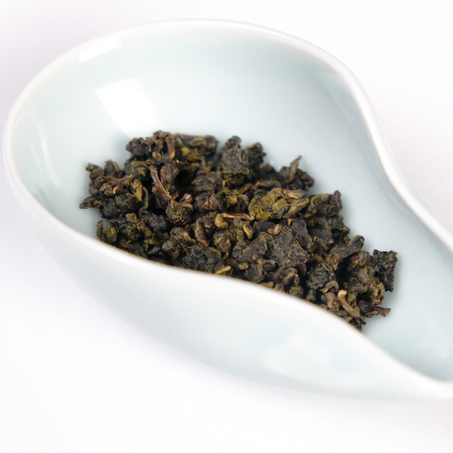 Dong Ding Oolong