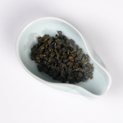 Dong Ding Oolong