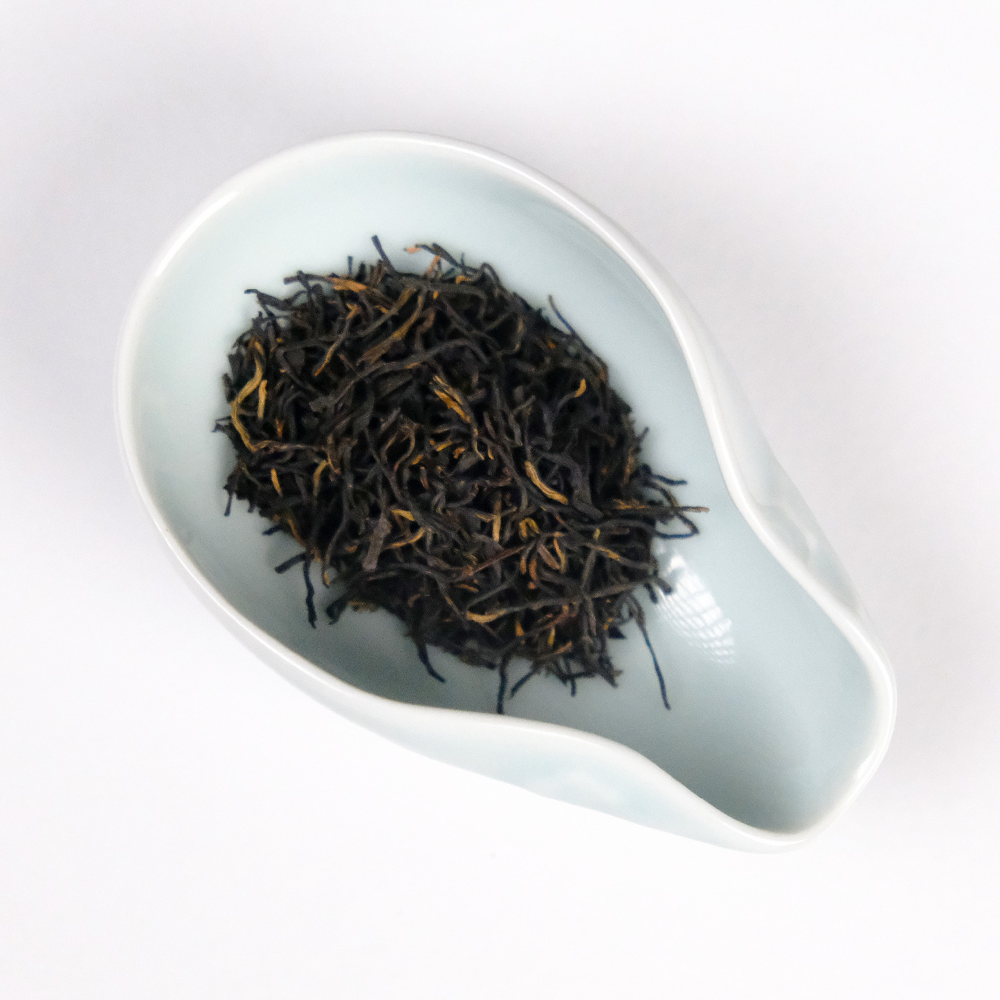 Fruit Aroma Yixing Black Tea