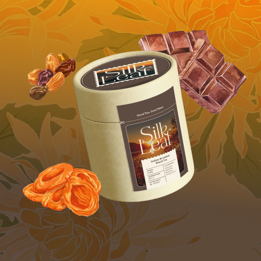 Indian Breakfast Black Tea