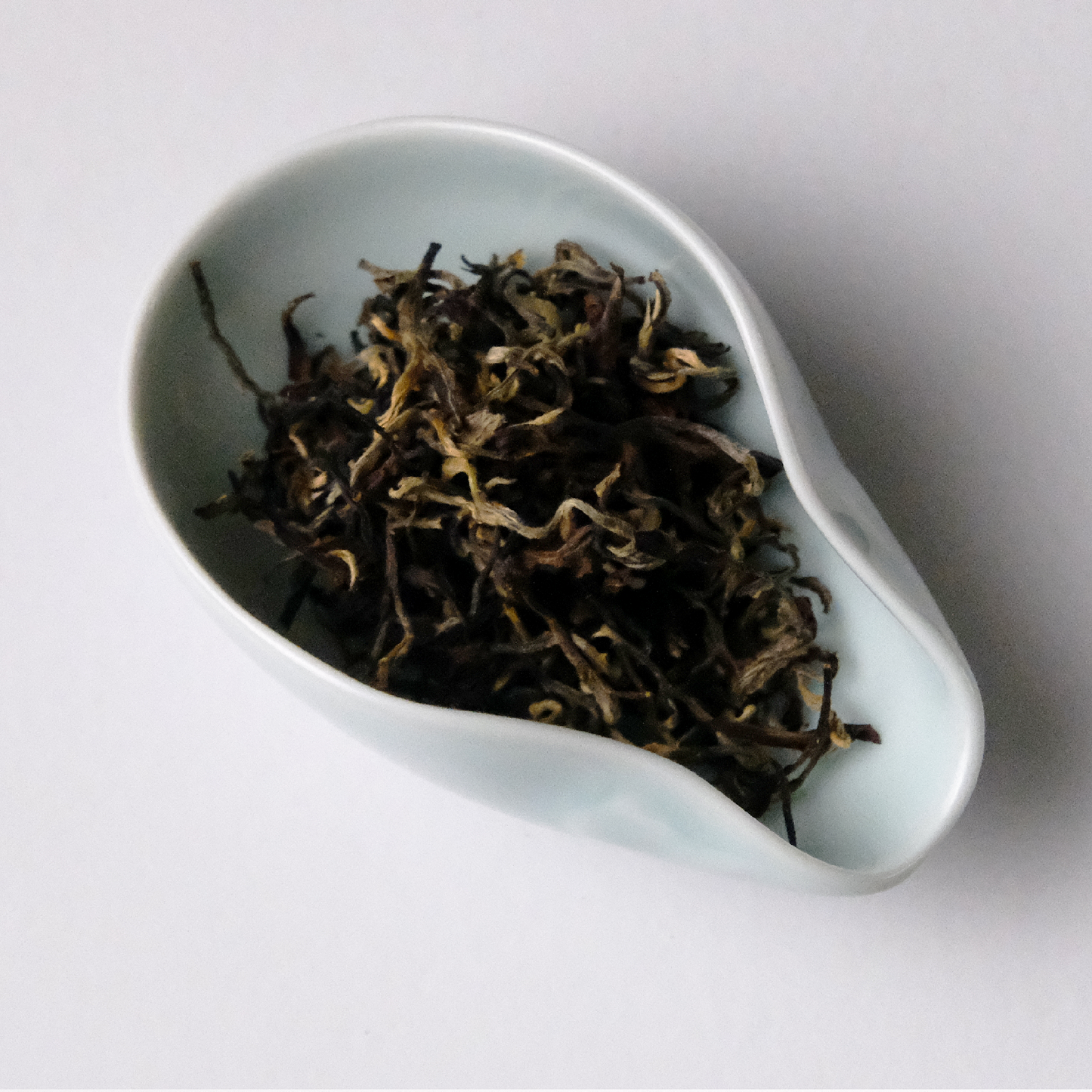 Winter Gem White Tea