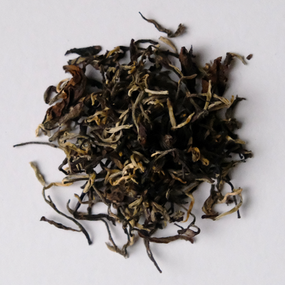 Winter Gem White Tea