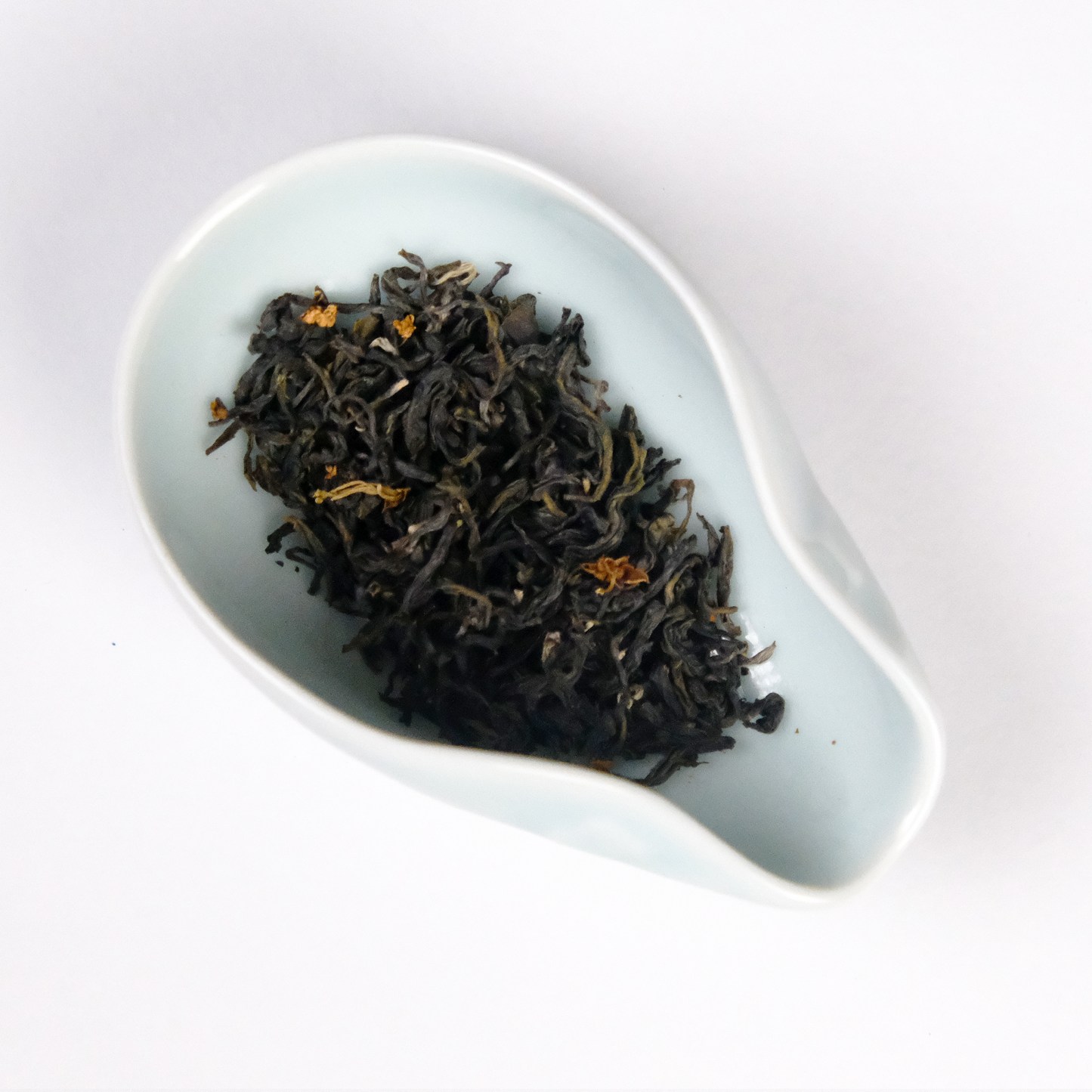 Osmanthus Green Tea