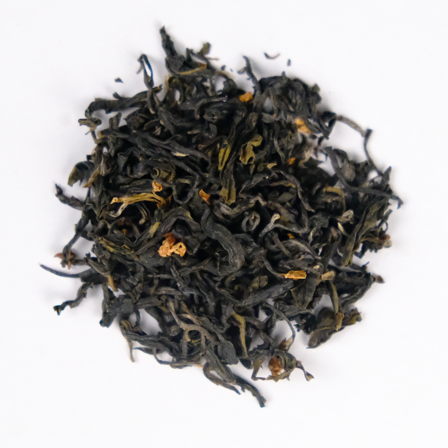 Osmanthus Green Tea