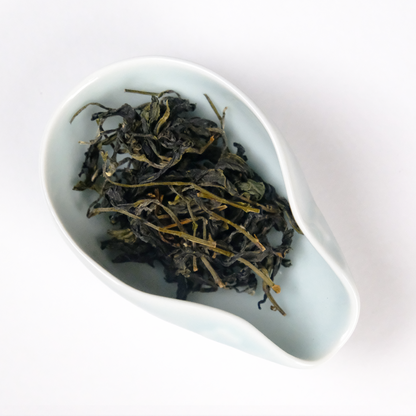 Pouchong Tea of Taiwan