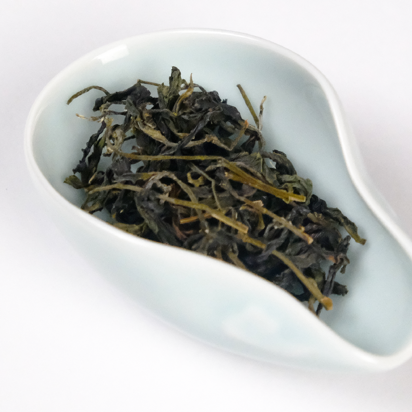 Pouchong Tea of Taiwan