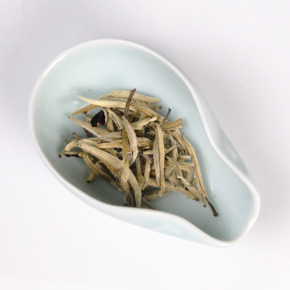 Silver Needles White Tea of Feng Qing