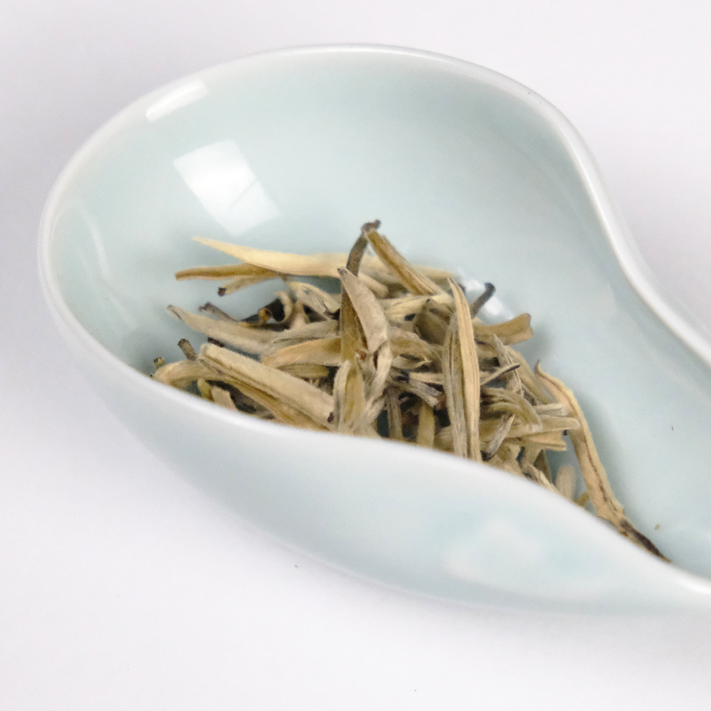 Silver Needles White Tea of Feng Qing