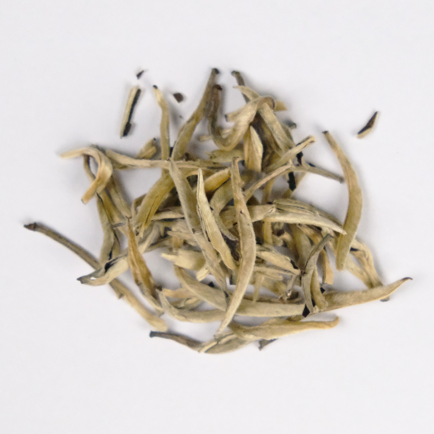 Silver Needles White Tea of Feng Qing