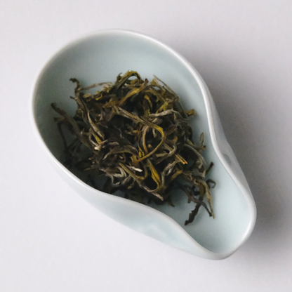 Darjeeling Summer Black Tea