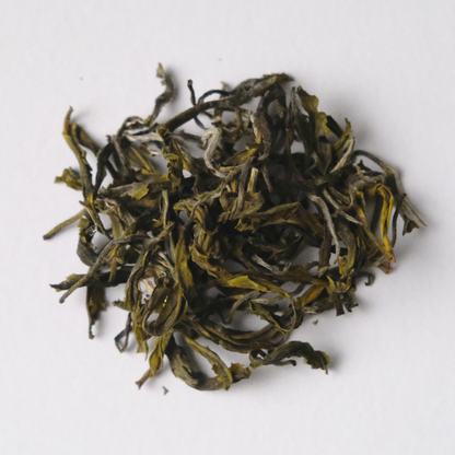 Darjeeling Summer Black Tea