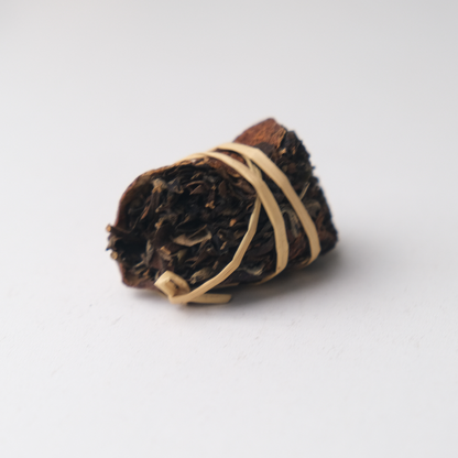 Three Treasures White Tea (Limited)