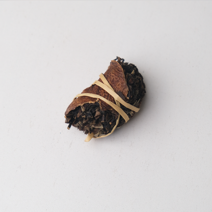 Three Treasures White Tea (Limited)
