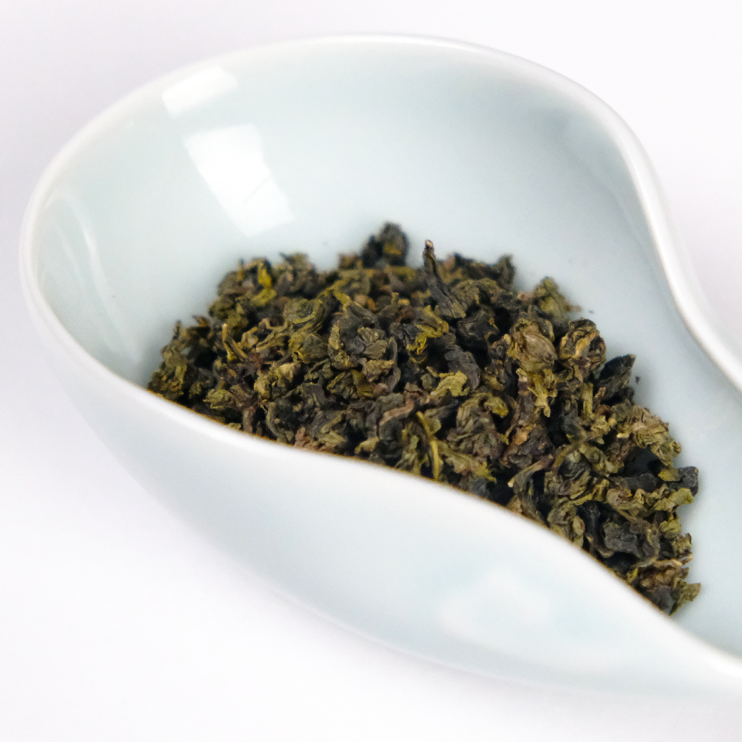 Tie Guan Yin from Anxi