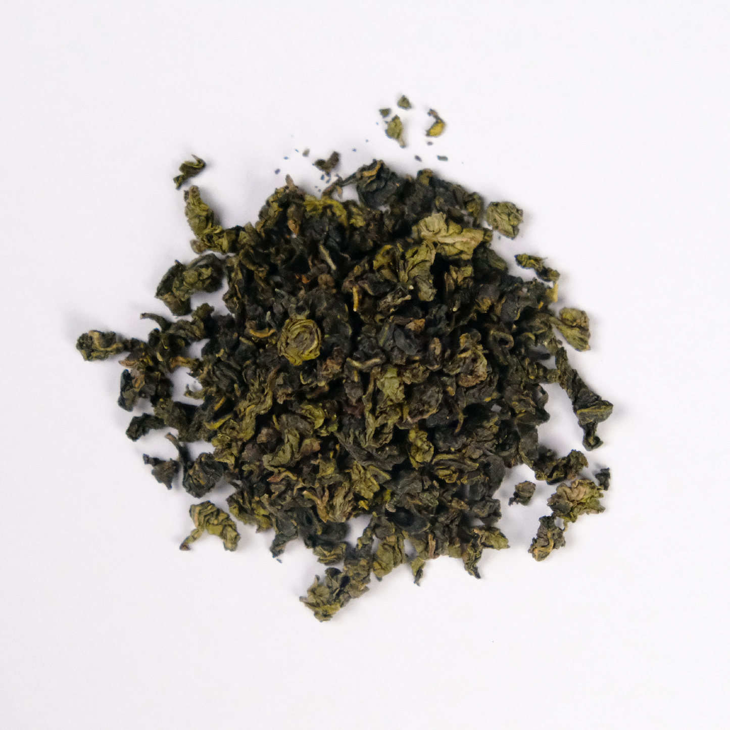 Tie Guan Yin from Anxi