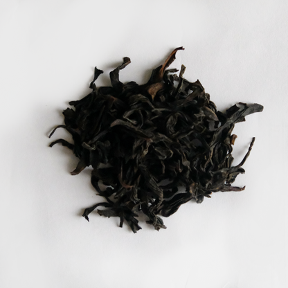 Mango Black Tea of Fujian